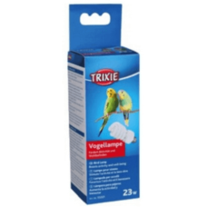 Τrixie λάμπα για πουλιά 23w Τrixie λάμπα για πουλιά 23w
