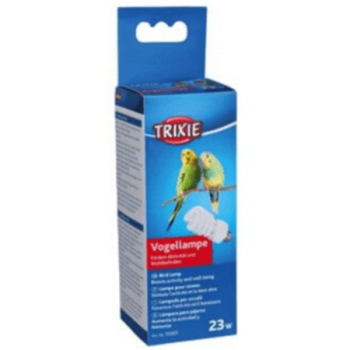 Τrixie λάμπα για πουλιά 23w