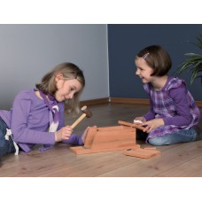 Trixie φωλιά συναρμολογούμενη 12x36x15cm Trixie φωλιά συναρμολογούμενη 12x36x15cm