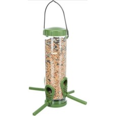 Τrixie ταΐστρα πουλιών εξωτ.χώρου 450ml/23cm Τrixie ταΐστρα πουλιών εξωτ.χώρου 450ml/23cm