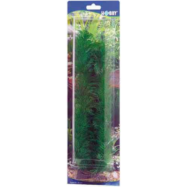 Hobby Egeria Πλαστικό διακοσμητικό φυτό για ενυδρεία