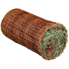 Τrixie τούνελ ξύλινο για ινδ.χοιρίδια 15x33cm 110gr Τrixie τούνελ ξύλινο για ινδ.χοιρίδια 15x33cm 110gr