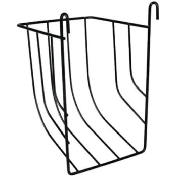 Τrixie ταίστρα για χόρτο κρεμαστή 13x18x12cm Τrixie ταίστρα για χόρτο κρεμαστή 13x18x12cm
