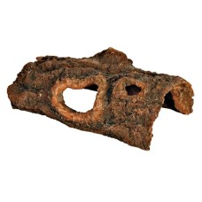 trixie διακ.ενυδρείου κορμός δένδρου 15cm. trixie διακ.ενυδρείου κορμός δένδρου 15cm.