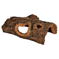 Τrixie διακ.ενυδρείου κορμός δένδρου 31cm Τrixie διακ.ενυδρείου κορμός δένδρου 31cm
