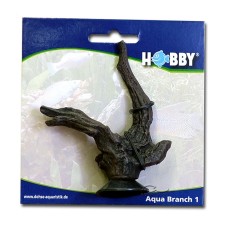 HOBBY AQUA BRANCH 1, 8x10cm HOBBY AQUA BRANCH 1, 8x10cm