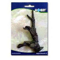 HOBBY AQUA BRANCH 2, 11x13cm