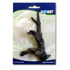 HOBBY AQUA BRANCH 2, 11x13cm HOBBY AQUA BRANCH 2, 11x13cm