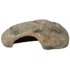 Trixie σπηλιά ερπετών ιδανική για κρυψώνα 17x7x10cm