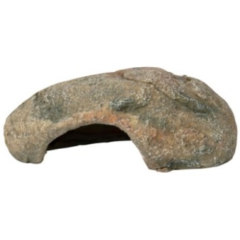 Trixie σπηλιά ερπετών ιδανική για κρυψώνα 17x7x10cm Trixie σπηλιά ερπετών ιδανική για κρυψώνα 17x7x10cm