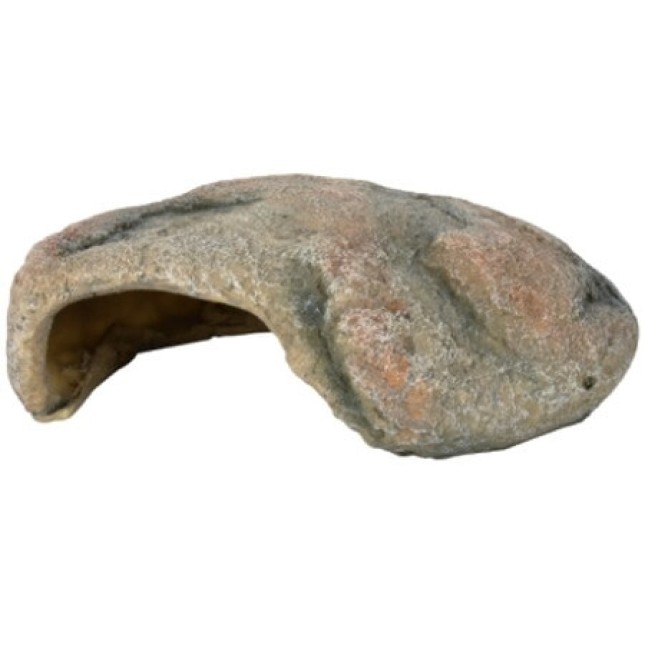 Trixie σπηλιά ερπετών ιδανική για κρυψώνα 24x8x17cm Trixie σπηλιά ερπετών ιδανική για κρυψώνα 24x8x17cm