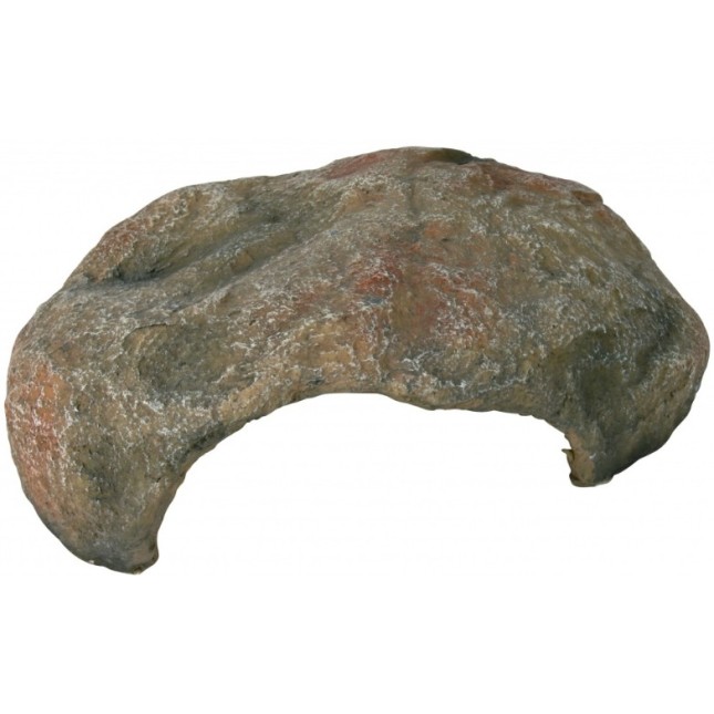 Trixie σπηλιά ερπετών 30x10x25cm Trixie σπηλιά ερπετών 30x10x25cm