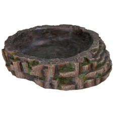 Trixie πισινά για terrarium από πολυεστερη ρητίνη 35x9x34 Trixie πισινά για terrarium από πολυεστερη ρητίνη 35x9x34