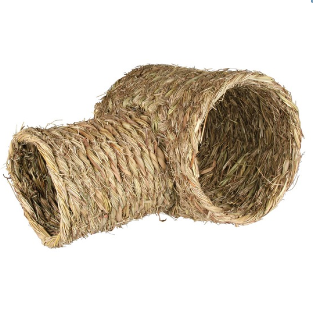 Trixie τούνελ χόρτου ινδ.χοιριδίων/κουνελιών 30cm. Trixie τούνελ χόρτου ινδ.χοιριδίων/κουνελιών 30cm.