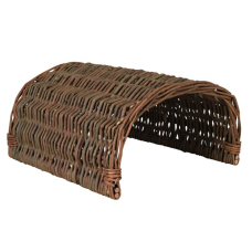 Trixie γέφυρα λυγαριάς για κουνέλια 30x16x30cm. Trixie γέφυρα λυγαριάς για κουνέλια 30x16x30cm.