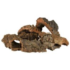 Trixie μικρά διακοσμητικά κομμάτια φελλού 300gr/συσκ Trixie μικρά διακοσμητικά κομμάτια φελλού 300gr/συσκ
