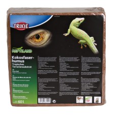 Trixie υπόστρωμα από χούμο κοκοφοίνικα 60lt Trixie υπόστρωμα από χούμο κοκοφοίνικα 60lt