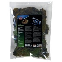 Trixie υπόστρωμα για vivarium moss χωρίς χημικά πρόσθετα