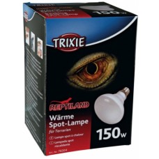 Trixie λάμπα θέρμανσης 95x130mm  150w