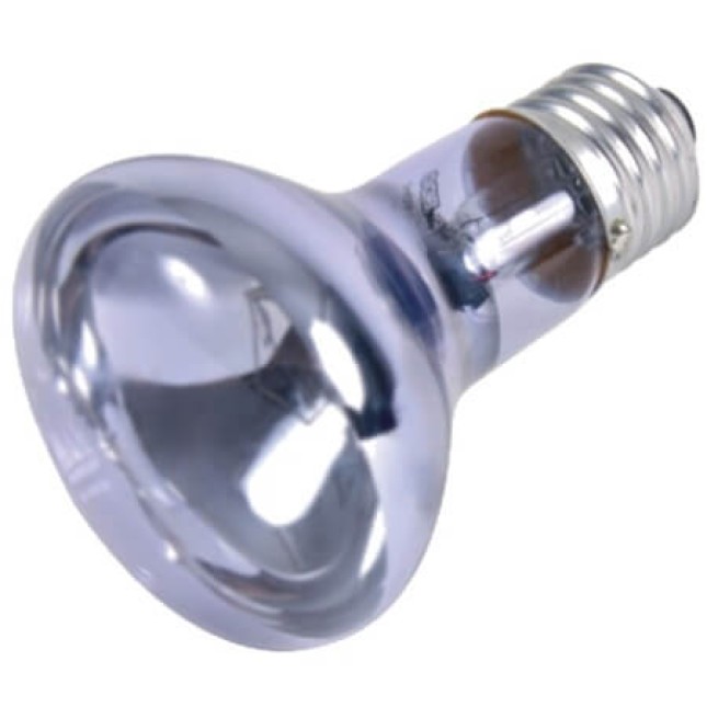 Trixie λάμπα θέρμανσης νεοδμύου για ερπετά 63x100mm 75w Trixie λάμπα θέρμανσης νεοδμύου για ερπετά 63x100mm 75w