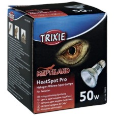 Trixie λάμπα θέρμανσης αλογόνου για ερπετά 65x88mm 50w