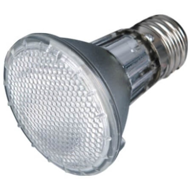 Trixie λάμπα θέρμανσης αλογόνου για ερπετά 65x88mm 50w Trixie λάμπα θέρμανσης αλογόνου για ερπετά 65x88mm 50w