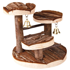 Trixie πλαίσιο αναρρίχησης 14x14cm. Trixie πλαίσιο αναρρίχησης 14x14cm.