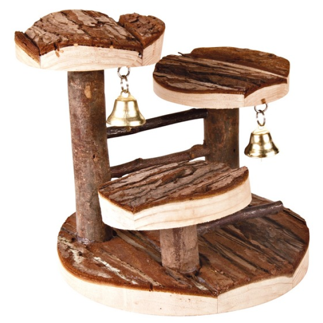 Trixie πλαίσιο αναρρίχησης 14x14cm. Trixie πλαίσιο αναρρίχησης 14x14cm.