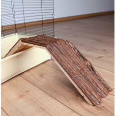 Trixie γέφυρα εξόδου κλουβιού 63x18x15cm. Trixie γέφυρα εξόδου κλουβιού 63x18x15cm.