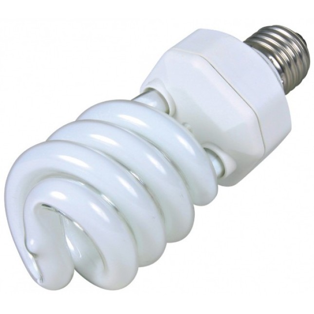 Trixie λάμπα sunlight pro compact 2.0 uv 60x152mm 23w Trixie λάμπα sunlight pro compact 2.0 uv 60x152mm 23w
