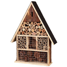 Trixie ξενοδοχείο εντόμων natura 35x50x9cm Trixie ξενοδοχείο εντόμων natura 35x50x9cm