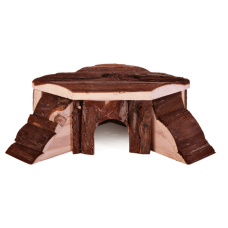 Trixie σπίτι για χάμστερ thordis 21x7x19cm. Trixie σπίτι για χάμστερ thordis 21x7x19cm.