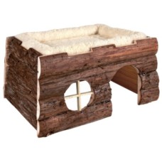 Trixie σπίτι tilde για κουνέλια 39x29x22cm Trixie σπίτι tilde για κουνέλια 39x29x22cm