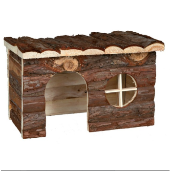 Trixie σπίτι τρωκτικών jerrik 40x23x20cm