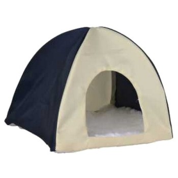 Τrixie σκηνή Wigwam για ινδ.χοιρίδια 30x31x30cm Τrixie σκηνή Wigwam για ινδ.χοιρίδια 30x31x30cm