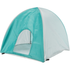 Trixie σκηνή Wigwam για κουνέλια 37x35x37cm Trixie σκηνή Wigwam για κουνέλια 37x35x37cm