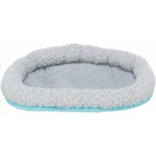 Τrixie κρεβάτι για μικρά ζώα 30x22cm γκρι Τrixie κρεβάτι για μικρά ζώα 30x22cm γκρι
