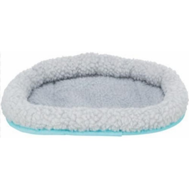 Τrixie κρεβάτι για μικρά ζώα 30x22cm γκρι Τrixie κρεβάτι για μικρά ζώα 30x22cm γκρι