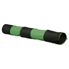 Τrixie παιχνίδι τούνελ κουνελιών 18x130cm ανθρακί Τrixie παιχνίδι τούνελ κουνελιών 18x130cm ανθρακί