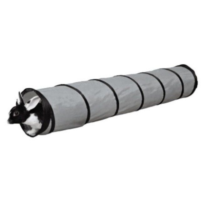 Τrixie παιχνίδι τούνελ κουνελιών 19x117cm Τrixie παιχνίδι τούνελ κουνελιών 19x117cm