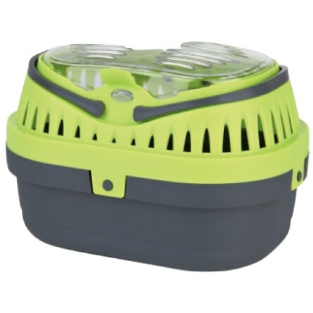 Τrixie κλουβί μεταφοράς μικρών ζώων pico 18X12X13cm Τrixie κλουβί μεταφοράς μικρών ζώων pico 18X12X13cm