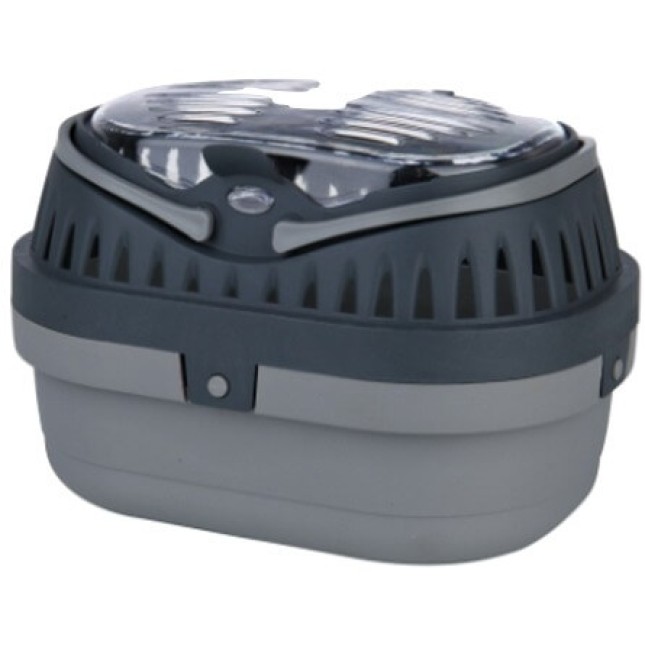 Τrixie κλουβί μεταφοράς μικρών ζώων pico 18X12X13cm Τrixie κλουβί μεταφοράς μικρών ζώων pico 18X12X13cm
