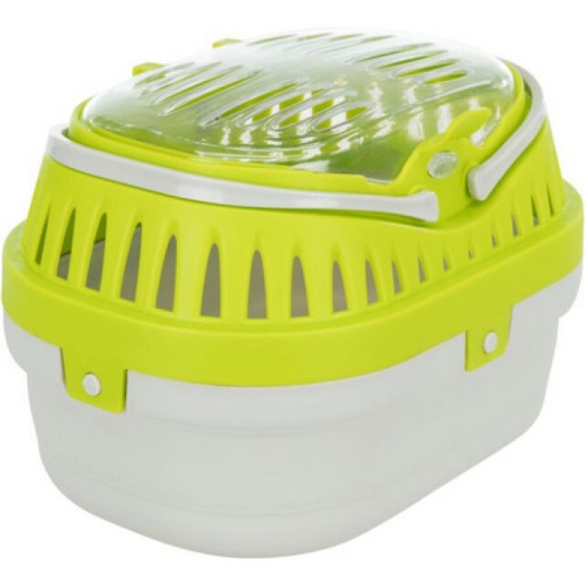 Τrixie κλουβί μεταφοράς μικρών ζώων pico 23x16x17cm Τrixie κλουβί μεταφοράς μικρών ζώων pico 23x16x17cm