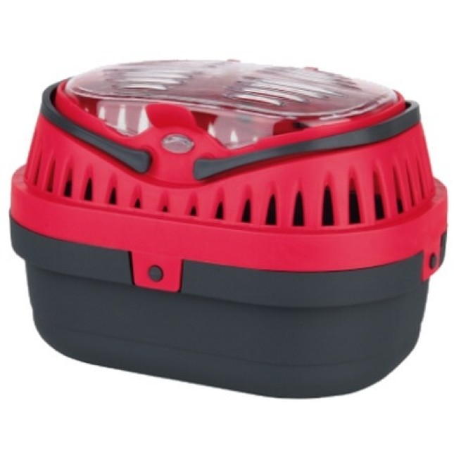 Τrixie κλουβί μεταφοράς μικρών ζώων pico 23x16x17cm Τrixie κλουβί μεταφοράς μικρών ζώων pico 23x16x17cm