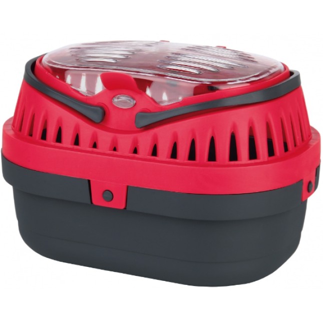 Trixie κλουβί μεταφοράς μικρών ζώων pico 30x21x23cm. Trixie κλουβί μεταφοράς μικρών ζώων pico 30x21x23cm.