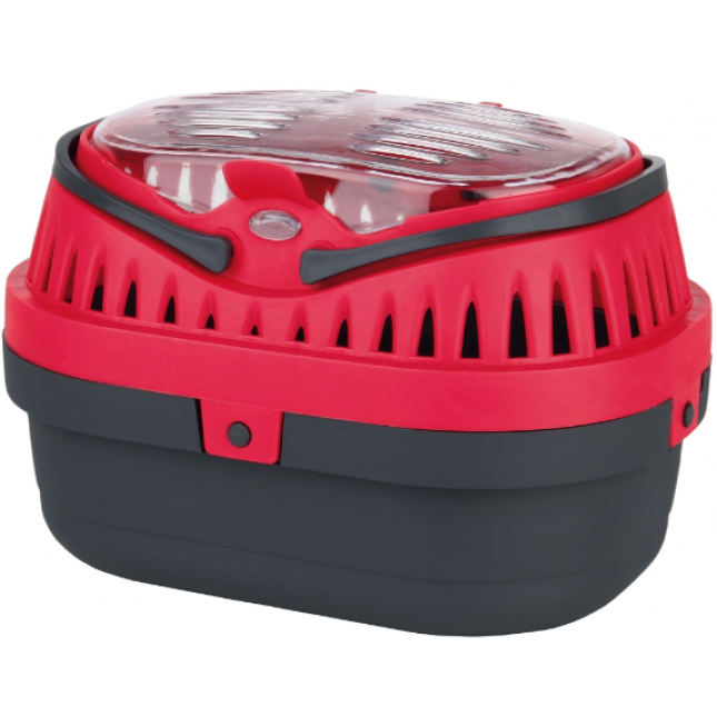Trixie κλουβί μεταφοράς μικρών ζώων pico 30x21x23cm. Trixie κλουβί μεταφοράς μικρών ζώων pico 30x21x23cm.