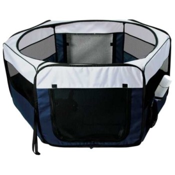 Trixie περίφραξη Νylon για μικρά ζώα 90x40cm Trixie περίφραξη Νylon για μικρά ζώα 90x40cm