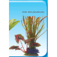 VITALITY ΣΥΝΘΕΣΗ ΦΥΤΩΝ 30x30x20 εκ VITALITY ΣΥΝΘΕΣΗ ΦΥΤΩΝ 30x30x20 εκ