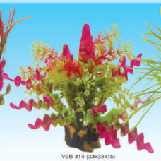 VITALITY ΣΥΝΘΕΣΗ ΦΥΤΩΝ 33x33x15 εκ VITALITY ΣΥΝΘΕΣΗ ΦΥΤΩΝ 33x33x15 εκ