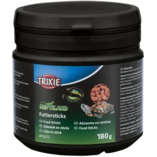 Trixie τροφή για υδρόβιες χελώνες 180gr Trixie τροφή για υδρόβιες χελώνες 180gr